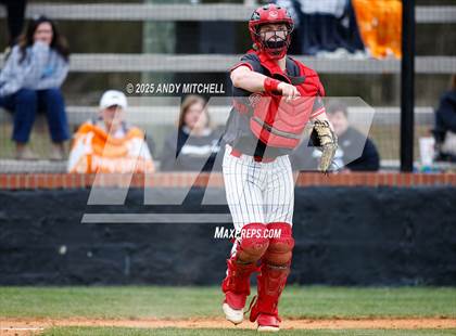 Thumbnail 1 in Baylor vs. Bradley Central (Wildcat Classic) photogallery.