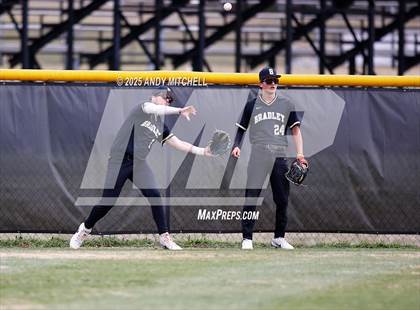 Thumbnail 1 in Baylor vs. Bradley Central (Wildcat Classic) photogallery.