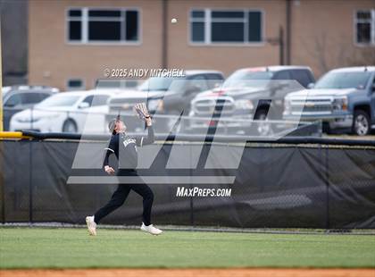 Thumbnail 3 in Baylor vs. Bradley Central (Wildcat Classic) photogallery.