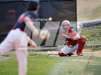 Thumbnail 2 in Baylor vs. Bradley Central (Wildcat Classic) photogallery.