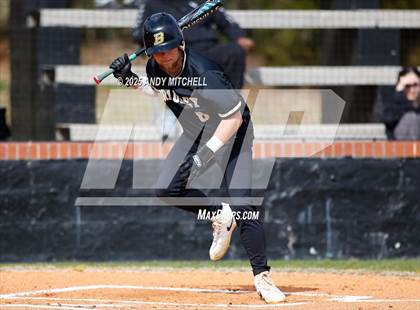 Thumbnail 3 in Baylor vs. Bradley Central (Wildcat Classic) photogallery.