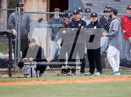 Thumbnail 2 in Baylor vs. Bradley Central (Wildcat Classic) photogallery.