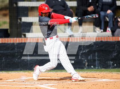 Thumbnail 1 in Baylor vs. Bradley Central (Wildcat Classic) photogallery.
