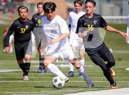 Thumbnail 2 in Yorba Linda @ Foothill photogallery.