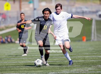 Thumbnail 1 in Yorba Linda @ Foothill photogallery.