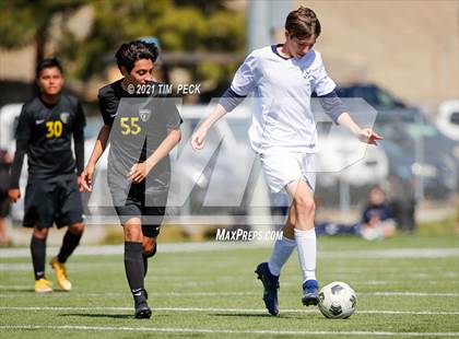 Thumbnail 3 in Yorba Linda @ Foothill photogallery.