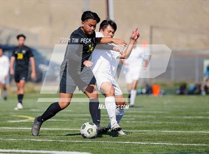 Thumbnail 3 in Yorba Linda @ Foothill photogallery.