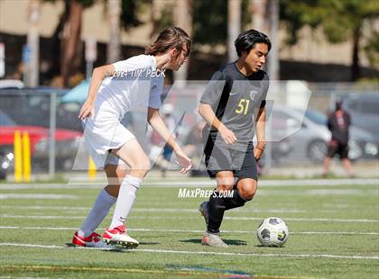 Thumbnail 1 in Yorba Linda @ Foothill photogallery.