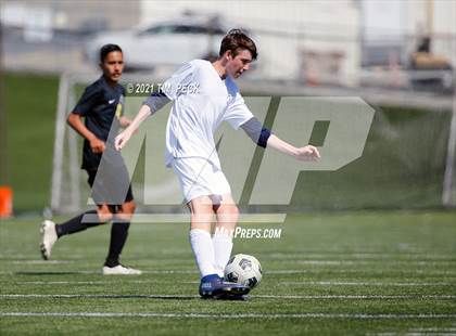 Thumbnail 1 in Yorba Linda @ Foothill photogallery.
