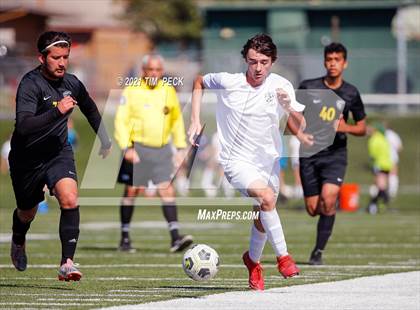 Thumbnail 1 in Yorba Linda @ Foothill photogallery.