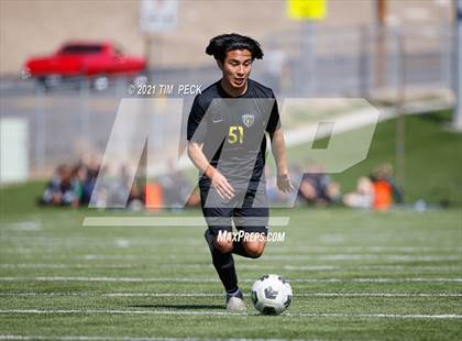 Thumbnail 1 in Yorba Linda @ Foothill photogallery.