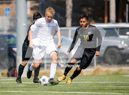 Thumbnail 1 in Yorba Linda @ Foothill photogallery.