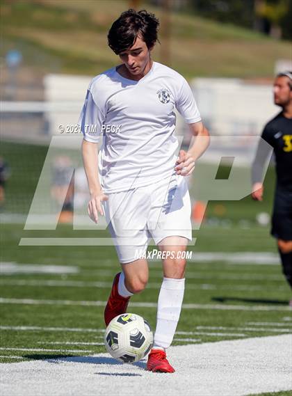 Thumbnail 1 in Yorba Linda @ Foothill photogallery.