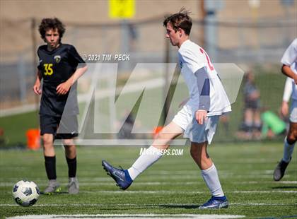 Thumbnail 3 in Yorba Linda @ Foothill photogallery.