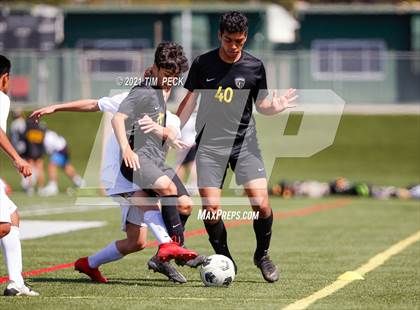 Thumbnail 1 in Yorba Linda @ Foothill photogallery.