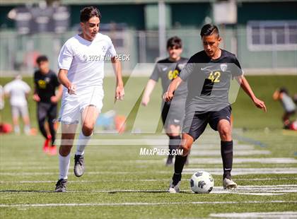 Thumbnail 1 in Yorba Linda @ Foothill photogallery.
