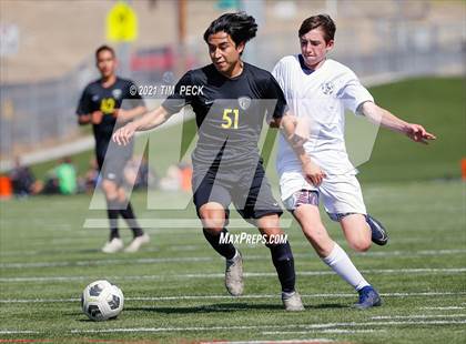 Thumbnail 1 in Yorba Linda @ Foothill photogallery.