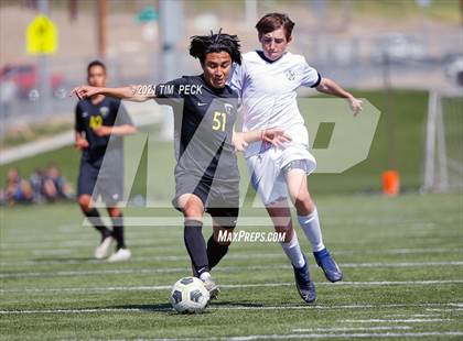 Thumbnail 2 in Yorba Linda @ Foothill photogallery.
