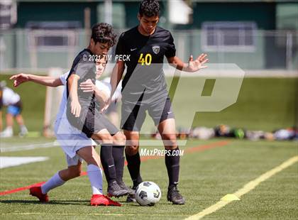 Thumbnail 2 in Yorba Linda @ Foothill photogallery.