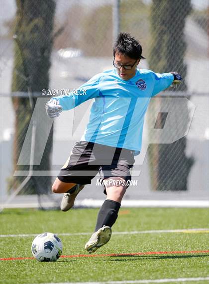 Thumbnail 1 in Yorba Linda @ Foothill photogallery.