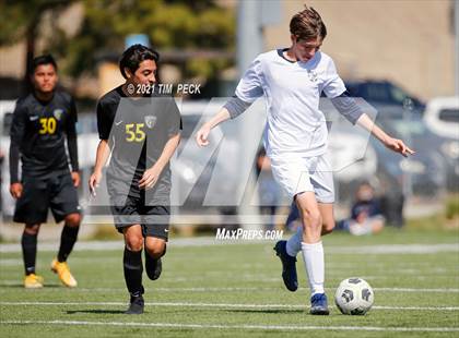 Thumbnail 1 in Yorba Linda @ Foothill photogallery.