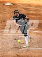 Photo from the gallery "Como-Pickton vs. Stamford (UIL 2A Softball Semifinal)"