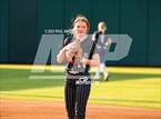 Photo from the gallery "Como-Pickton vs. Stamford (UIL 2A Softball Semifinal)"