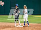 Photo from the gallery "Como-Pickton vs. Stamford (UIL 2A Softball Semifinal)"
