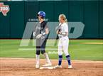 Photo from the gallery "Como-Pickton vs. Stamford (UIL 2A Softball Semifinal)"
