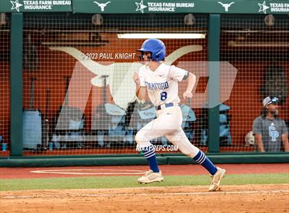 Thumbnail 3 in Como-Pickton vs. Stamford (UIL 2A Softball Semifinal) photogallery.