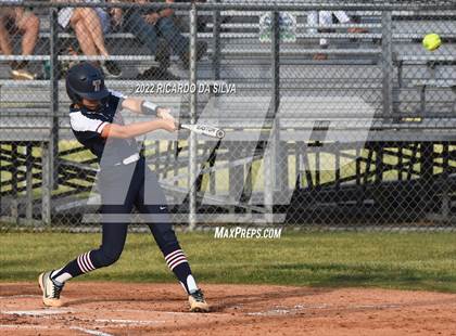 Thumbnail 1 in George Ranch vs Tompkins (UIL 6A Bi-District Playoff) photogallery.
