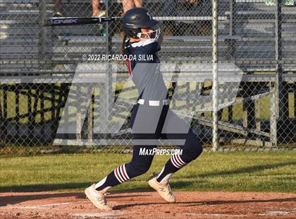 Thumbnail 1 in George Ranch vs Tompkins (UIL 6A Bi-District Playoff) photogallery.
