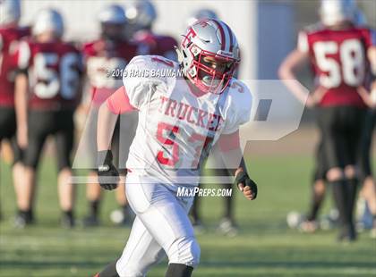 Thumbnail 1 in Bear River vs. Truckee  photogallery.