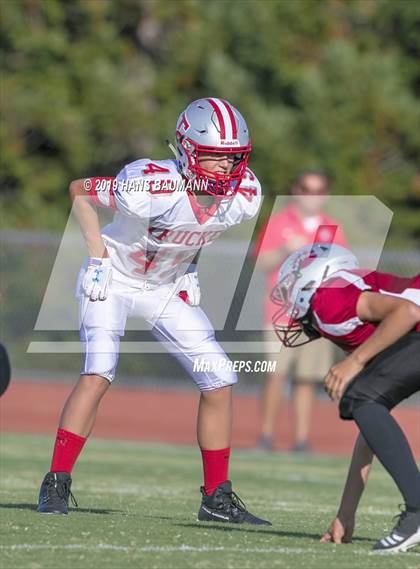 Thumbnail 1 in Bear River vs. Truckee  photogallery.
