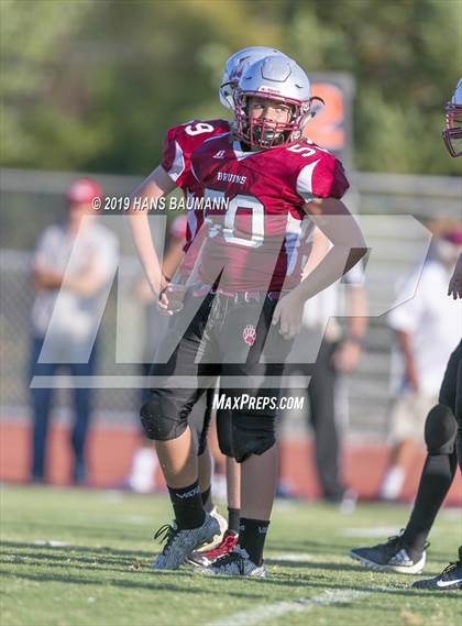 Thumbnail 1 in Bear River vs. Truckee  photogallery.