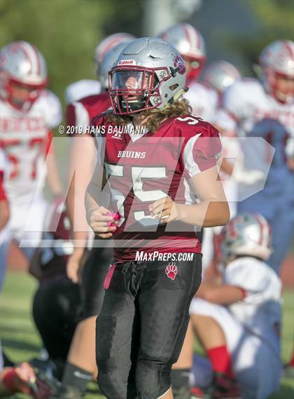 Thumbnail 1 in Bear River vs. Truckee  photogallery.
