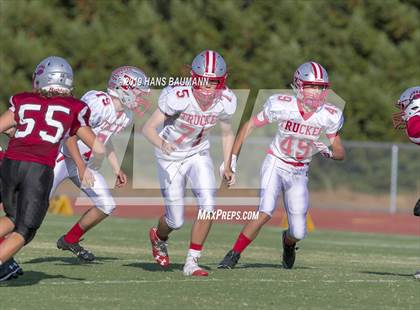 Thumbnail 2 in Bear River vs. Truckee  photogallery.
