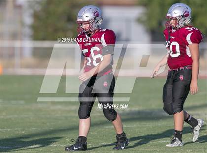 Thumbnail 3 in Bear River vs. Truckee  photogallery.