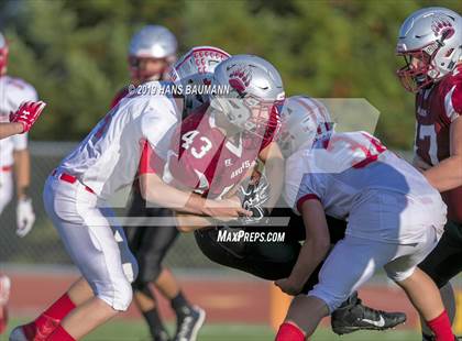 Thumbnail 1 in Bear River vs. Truckee  photogallery.