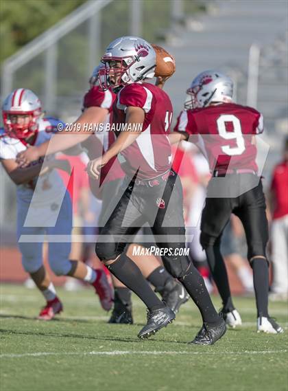 Thumbnail 3 in Bear River vs. Truckee  photogallery.
