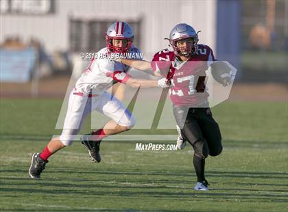 Thumbnail 3 in Bear River vs. Truckee  photogallery.