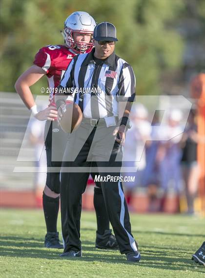 Thumbnail 3 in Bear River vs. Truckee  photogallery.
