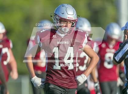 Thumbnail 3 in Bear River vs. Truckee  photogallery.