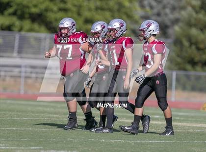Thumbnail 1 in Bear River vs. Truckee  photogallery.