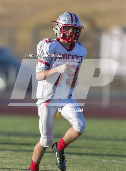 Thumbnail 1 in Bear River vs. Truckee  photogallery.