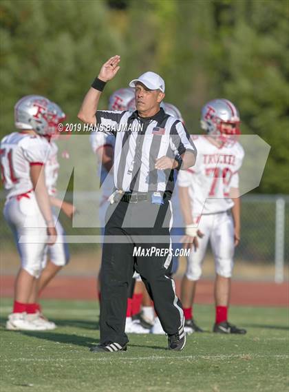 Thumbnail 1 in Bear River vs. Truckee  photogallery.