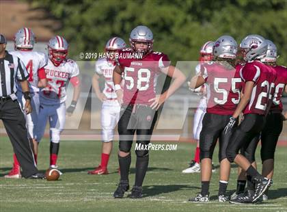 Thumbnail 1 in Bear River vs. Truckee  photogallery.