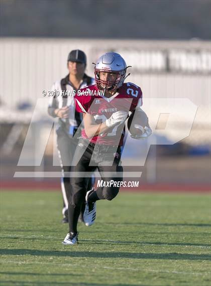 Thumbnail 2 in Bear River vs. Truckee  photogallery.