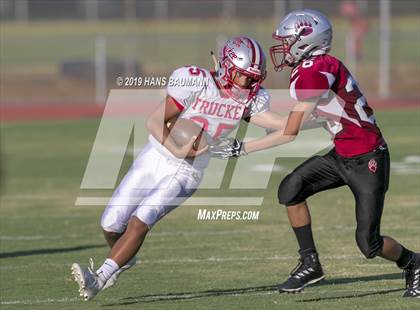 Thumbnail 2 in Bear River vs. Truckee  photogallery.