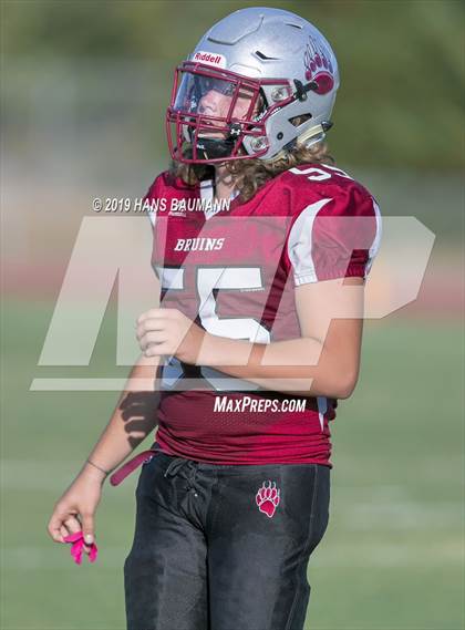 Thumbnail 2 in Bear River vs. Truckee  photogallery.